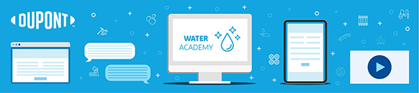 杜邦水处理学院