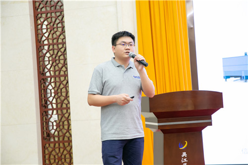 包毅刚，上海普睿玛智能科技有限公司市场运营部部长.jpg