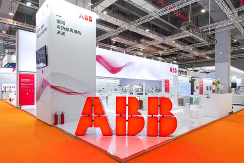 ABB展示智能制造、智慧城市和智慧交通三大领域的前沿技术.jpg