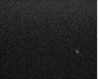 芯片上的Kyber Photonics激光雷达