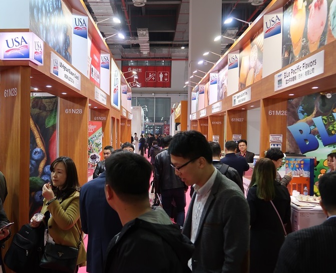 FIC2021将为您提供世界食品添加剂和配料行业的年度盛宴！