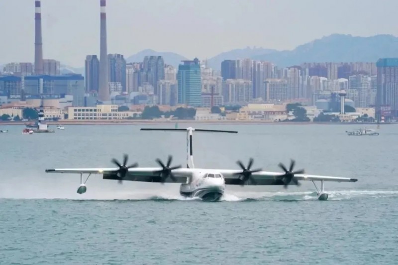 我国首款获批准的复合材料航空螺旋桨诞生-CompositesPlus