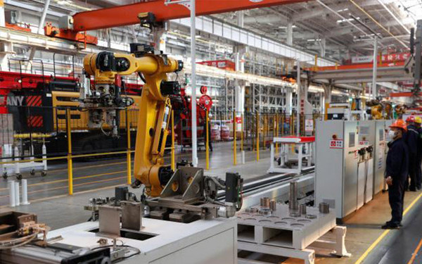 SANY_s_light_house_factory_drilling_machinery.jpg