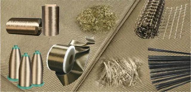 玄武岩纤维：未来汽车轻量化用材-CompositesPlus