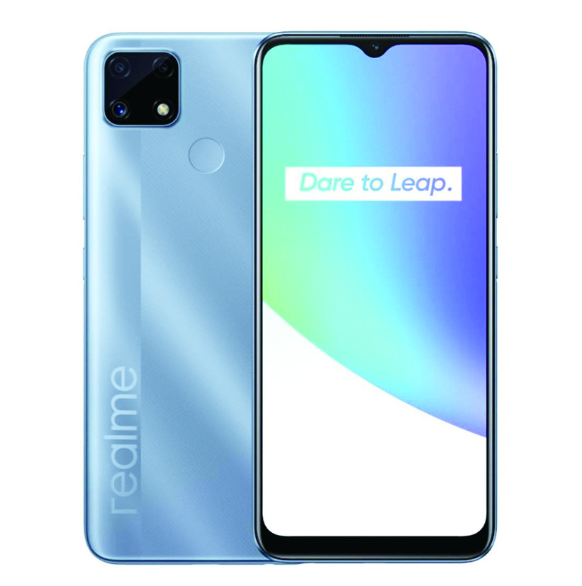 Realme C25手机后壳使用SABIC的LNP™ELCRES™EXL7414共聚物树脂.jpg