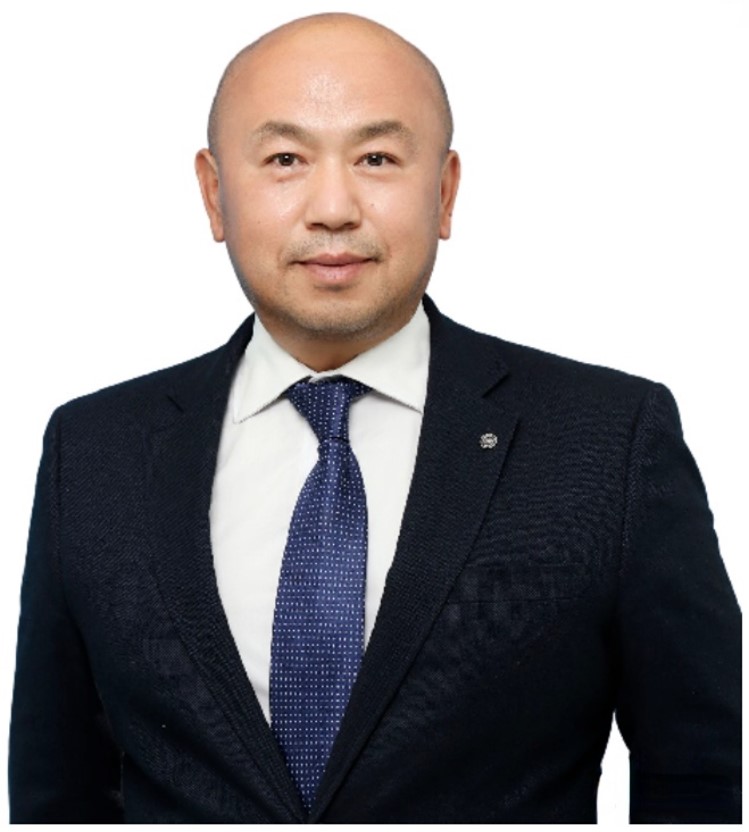西门子数字化工业软件大中华区高级副总裁，戚锋博士.jpg