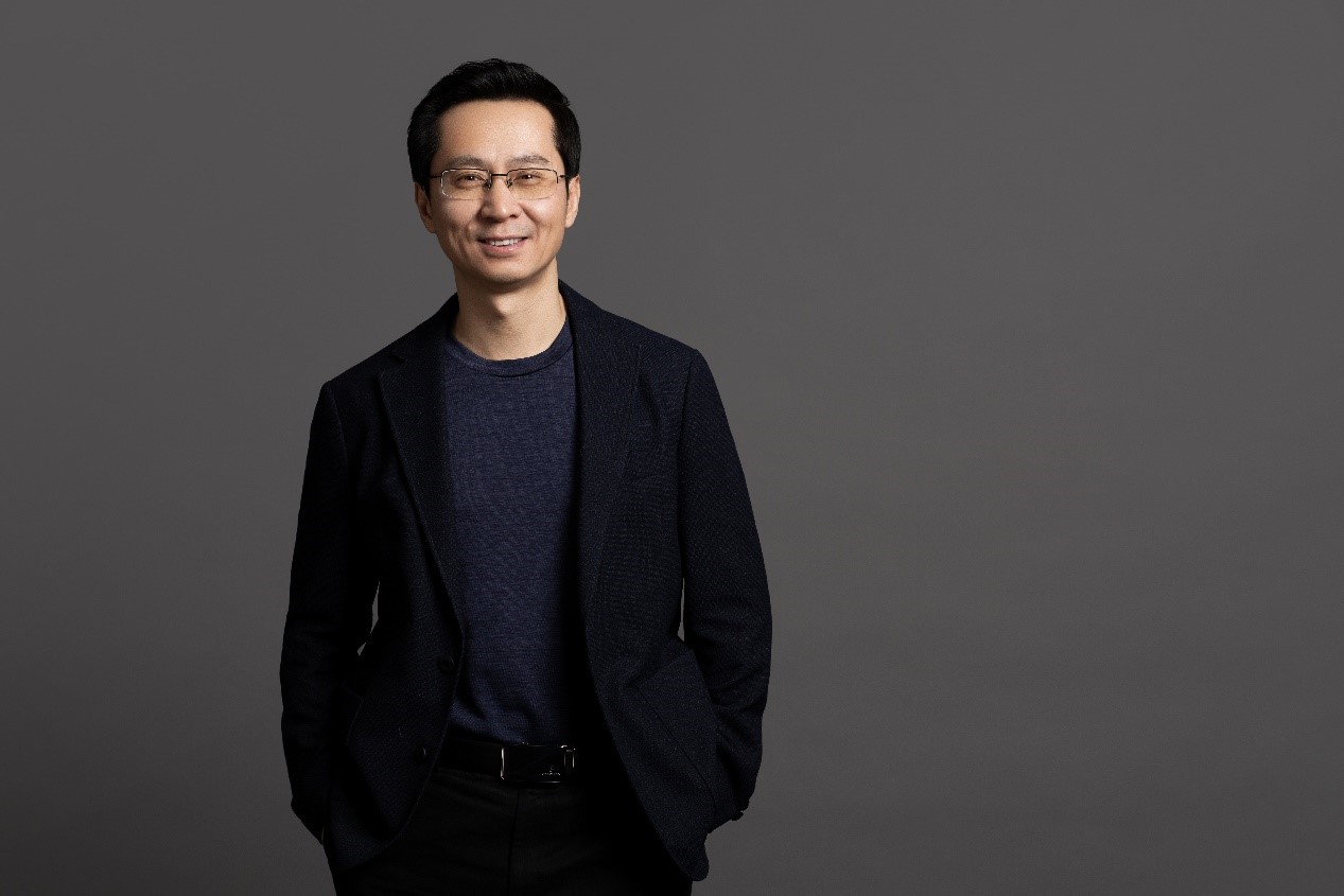 西门子（中国）有限公司数字化工业集团高级副总裁兼运动控制部总经理，李雷.jpg