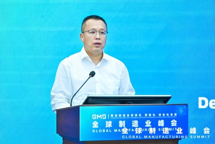 加强工业芯片高水平创新，推动集成电路产业生态建设——工业芯片技术与应用论坛在沈圆满举办！