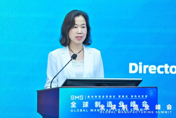加强工业芯片高水平创新，推动集成电路产业生态建设——工业芯片技术与应用论坛在沈圆满举办！