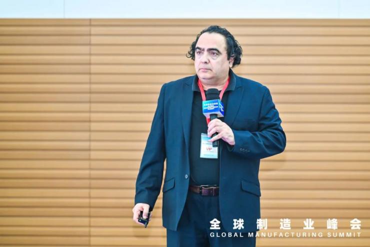 加强工业芯片高水平创新，推动集成电路产业生态建设——工业芯片技术与应用论坛在沈圆满举办！