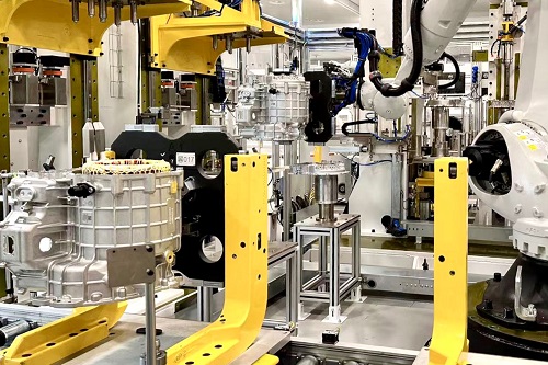 定转子合装工位_Stator and rotor assembly station_01.jpg